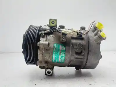 Second-hand car spare part AIR CONDITIONING COMPRESSOR for SAAB 9-3 BERLINA 1.9 TiD Linear (I/D) OEM IAM references 13171593  