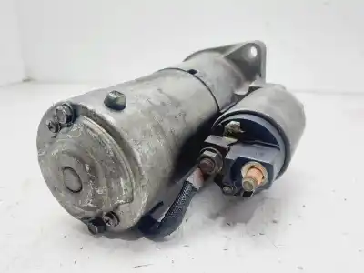 Second-hand car spare part STARTER MOTOR for SAAB 9-3 BERLINA 1.9 TiD Linear (I/D) OEM IAM references 55353857  