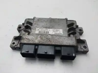 Second-hand car spare part ECU ENGINE CONTROL for DACIA SANDERO Ambiance OEM IAM references 8201082042  