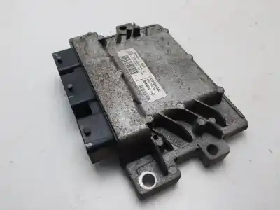 Second-hand car spare part ecu engine control for dacia sandero ambiance oem iam references 8201082042  