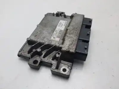 Second-hand car spare part ecu engine control for dacia sandero ambiance oem iam references 8201082042  