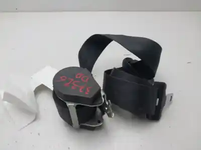 Second-hand car spare part FRONT RIGHT SEAT BELT for DACIA SANDERO Ambiance OEM IAM references 934801  