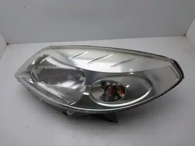 Peça sobressalente para automóvel em segunda mão farol / farolim esquerdo por dacia sandero ambiance referências oem iam 8200733878