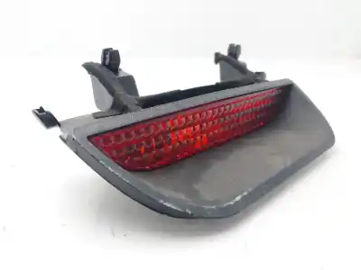 Pezzo di ricambio per auto di seconda mano LUCE FRENO CENTRALE per DACIA SANDERO  Riferimenti OEM IAM 8200734823C  