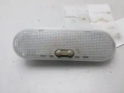 Peça sobressalente para automóvel em segunda mão luz interior por dacia sandero ambiance referências oem iam 8200074362