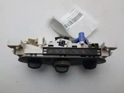 Peça sobressalente para automóvel em segunda mão comando de sofagem (chauffage / ar condicionado)  por dacia sandero ambiance referências oem iam n106278b