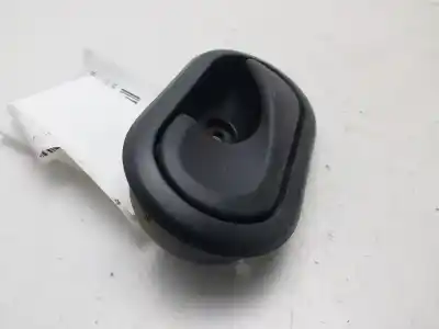 Peça sobressalente para automóvel em segunda mão puxador interior dianteiro esquerdo por dacia sandero ambiance referências oem iam 8200733848