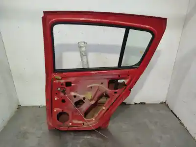 Peça sobressalente para automóvel em segunda mão porta do automóvel traseira direita por dacia sandero ambiance referências oem iam 821008795r