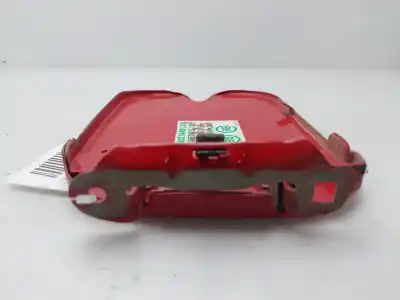 Peça sobressalente para automóvel em segunda mão tampa de combustível externa por dacia sandero ambiance referências oem iam 8201046025