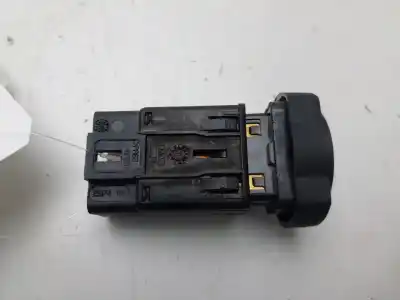 Peça sobressalente para automóvel em segunda mão interruptor 4 piscas - emergência por dacia sandero ambiance referências oem iam 602232a