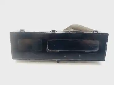 Автозапчасти б/у многофункциональный дисплей за renault scenic rx4 (ja0) 1.9 dci salomon ссылки oem iam 8200142416  