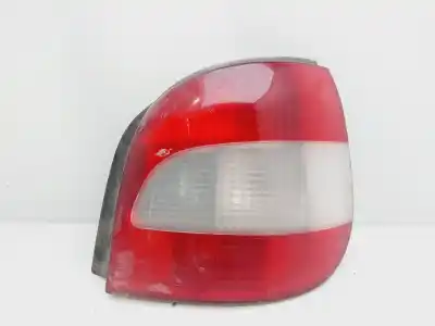 Pezzo di ricambio per auto di seconda mano luci posteriori destra per renault scenic rx4 (ja0) 1.9 dci salomon riferimenti oem iam 7700430966  