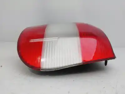 Pezzo di ricambio per auto di seconda mano luci posteriori destra per renault scenic rx4 (ja0) 1.9 dci salomon riferimenti oem iam 7700430966  