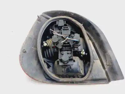 Pezzo di ricambio per auto di seconda mano luci posteriori destra per renault scenic rx4 (ja0) 1.9 dci salomon riferimenti oem iam 7700430966  