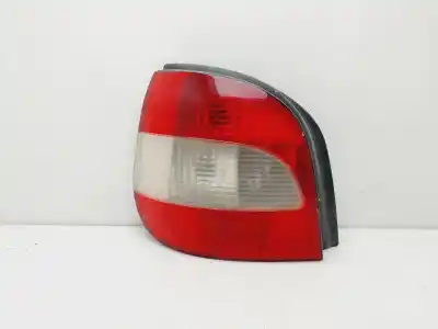 Pezzo di ricambio per auto di seconda mano lampada posteriore sinistra per renault scenic rx4 (ja0) 1.9 dci salomon riferimenti oem iam 7700430965  