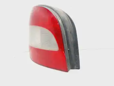 Pezzo di ricambio per auto di seconda mano lampada posteriore sinistra per renault scenic rx4 (ja0) 1.9 dci salomon riferimenti oem iam 7700430965  