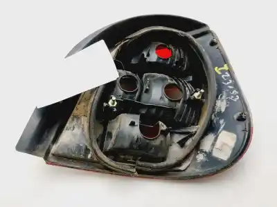 Pezzo di ricambio per auto di seconda mano lampada posteriore sinistra per renault scenic rx4 (ja0) 1.9 dci salomon riferimenti oem iam 7700430965  