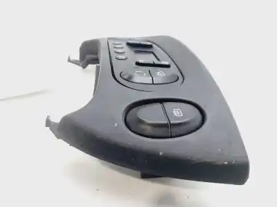 Автозапчастина б/у клімат-контроль для RENAULT SCENIC RX4 (JA0) 1.9 dCi Salomon Посилання на OEM IAM 7700435400  
