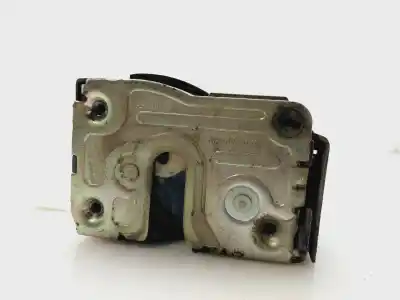 Pezzo di ricambio per auto di seconda mano serratura porta posteriore sinistra per renault scenic rx4 (ja0) 1.9 dci salomon riferimenti oem iam 7700434602  