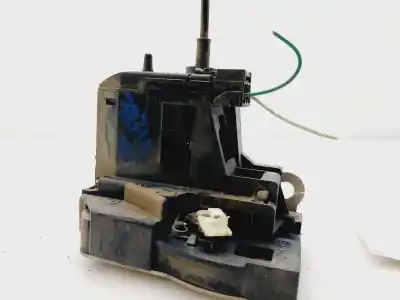 Pezzo di ricambio per auto di seconda mano serratura porta posteriore destra per renault scenic rx4 (ja0) 1.9 dci salomon riferimenti oem iam 7701473173  