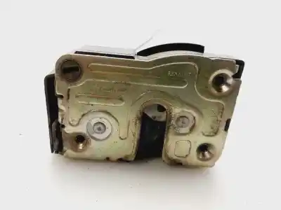 Pezzo di ricambio per auto di seconda mano serratura porta posteriore destra per renault scenic rx4 (ja0) 1.9 dci salomon riferimenti oem iam 7701473173  