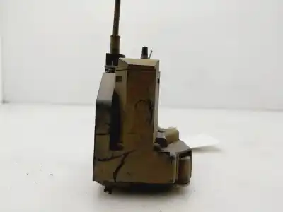 Pezzo di ricambio per auto di seconda mano serratura porta posteriore destra per renault scenic rx4 (ja0) 1.9 dci salomon riferimenti oem iam 7701473173  