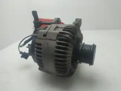 Автозапчастина б/у генератор для VOLKSWAGEN PASSAT B6 (3C2) 2.0 TDI 16V Посилання на OEM IAM 021903026L  