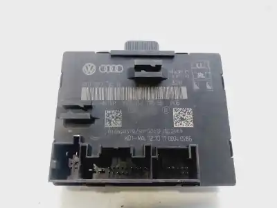 Pezzo di ricambio per auto di seconda mano  per AUDI Q3 (8U)  Riferimenti OEM IAM 8X0959795B  