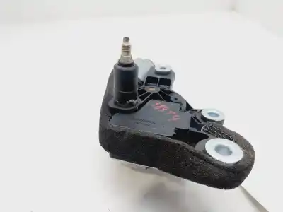 Автозапчастина б/у двигатель заднього склоочисника для audi q3 (8u) 2.0 tdi (130kw) advance quattro посилання на oem iam 4g9955711a  