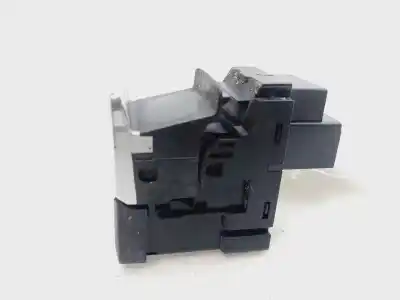 Pezzo di ricambio per auto di seconda mano leva del freno a mano per audi q3 (8u) 2.0 tdi (130kw) advance quattro riferimenti oem iam 8u0927225d  