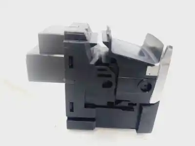 Pezzo di ricambio per auto di seconda mano leva del freno a mano per audi q3 (8u) 2.0 tdi (130kw) advance quattro riferimenti oem iam 8u0927225d  