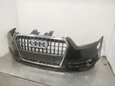 Pezzo di ricambio per auto di seconda mano  per AUDI Q3 (8U)  Riferimenti OEM IAM 8U0807066GRU  
