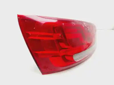 Автозапчасти б/у левый задний фонарь за audi q3 (8u) 2.0 tdi (130kw) advance quattro ссылки oem iam 8u0945093