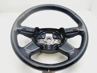 Автозапчасти б/у руль за audi q3 (8u) 2.0 tdi (130kw) advance quattro ссылки oem iam 8u0419091c