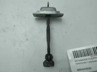 Автозапчастина б/у  для TOYOTA RAV 4 (A3)  Посилання на OEM IAM 6864042030  