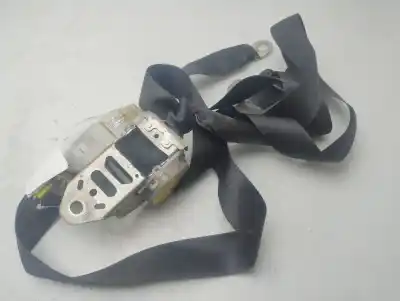 Автозапчасти б/у правый передний ремень безопасности за toyota rav 4 (a3) executive ссылки oem iam 7q1410p  