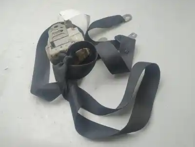 Автозапчасти б/у правый передний ремень безопасности за toyota rav 4 (a3) executive ссылки oem iam 7q1410p  