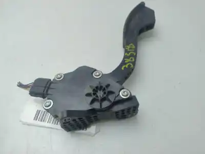 Second-hand car spare part accelerator pedal for toyota rav 4 (a3) executive oem iam references 7811042010  