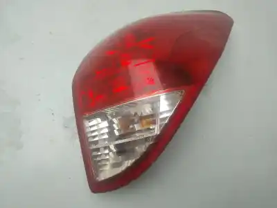 Автозапчасти б/у правый задний фонарь за toyota rav 4 (a3) executive ссылки oem iam 8155142091  
