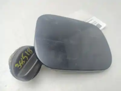 Автозапчастина б/у зовнішній пливний колпак для toyota rav 4 (a3) executive посилання на oem iam 7735042080  