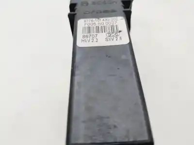 Gebrauchtes Autoersatzteil VORDERER LINKER FENSTERMOTOR zum VOLKSWAGEN GOLF IV BERLINA (1J1)  OEM-IAM-Referenzen 1J1959801C  