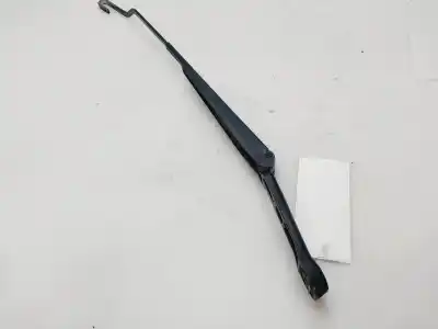 Tweedehands auto-onderdeel Ruitenwisser Arm Links Voor voor VOLKSWAGEN GOLF IV BERLINA (1J1) Highline OEM IAM-referenties 1J1955409A  