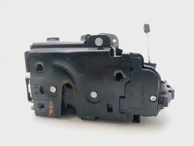 İkinci el araba yedek parçası SOL ÖN KAPI KILIDI için VOLKSWAGEN GOLF IV BERLINA (1J1)  OEM IAM referansları 3B1837015A  