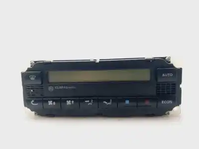 Peça sobressalente para automóvel em segunda mão Comando De Sofagem (chauffage / Ar Condicionado) por VOLKSWAGEN GOLF IV BERLINA (1J1) Highline Referências OEM IAM 3B1907044A  