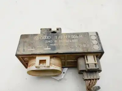 Second-hand car spare part Glow Plug for VOLKSWAGEN GOLF IV BERLINA (1J1) Highline OEM IAM references 1J0919506H  