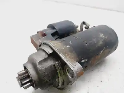 Автозапчасти б/у ДВИГАТЕЛЬ ЗАПУСКАЕТСЯ за VOLKSWAGEN GOLF IV BERLINA (1J1)  ссылки OEM IAM 02A911023R  