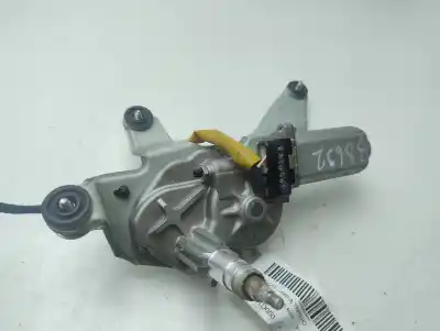 Peça sobressalente para automóvel em segunda mão Motor Do Limpador Traseiro por KIA CARENS (UN) Active Referências OEM IAM 987001D000  