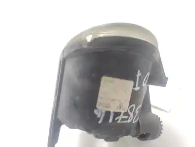 Peça sobressalente para automóvel em segunda mão farol / projetor de nevoeiro esquerdo por bmw x5 (e53) 3.0d referências oem iam 63176920885  
