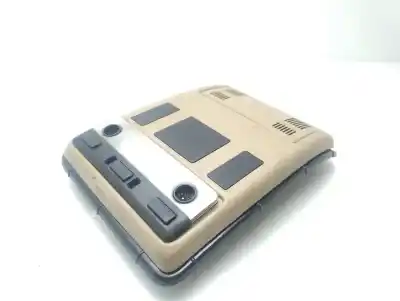 Second-hand car spare part interior light for bmw x5 (e53) 3.0d oem iam references 514482580579  