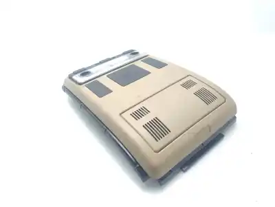 Second-hand car spare part interior light for bmw x5 (e53) 3.0d oem iam references 514482580579  
